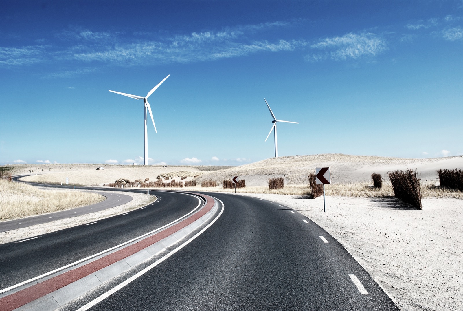 Turbines