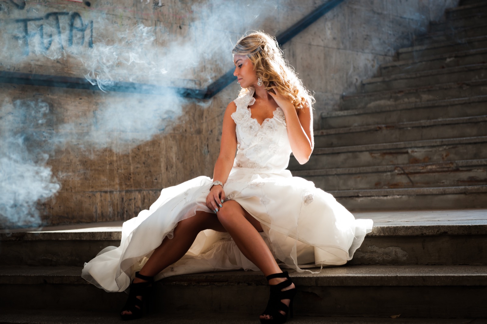 Smoke